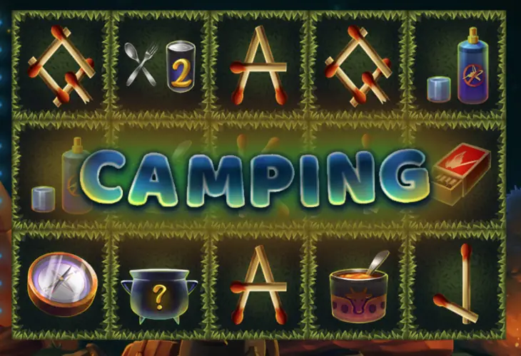 Camping