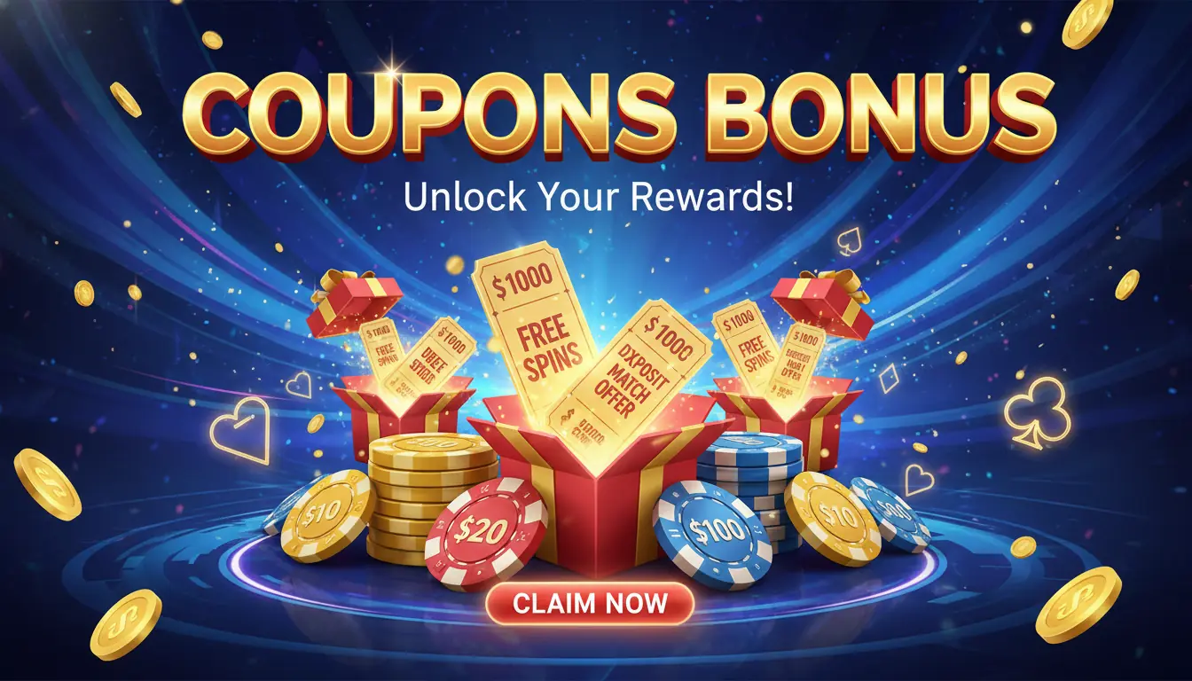 Speedybet casino bonuskuponger
