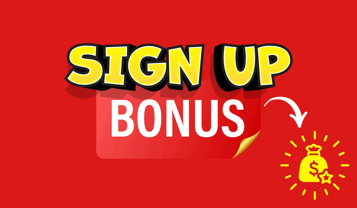 Sign up bonus Speedybet casino