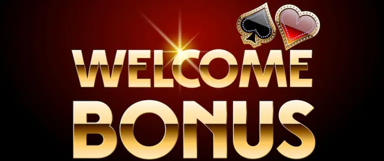 Välkomstbonus hos Speedybet casino