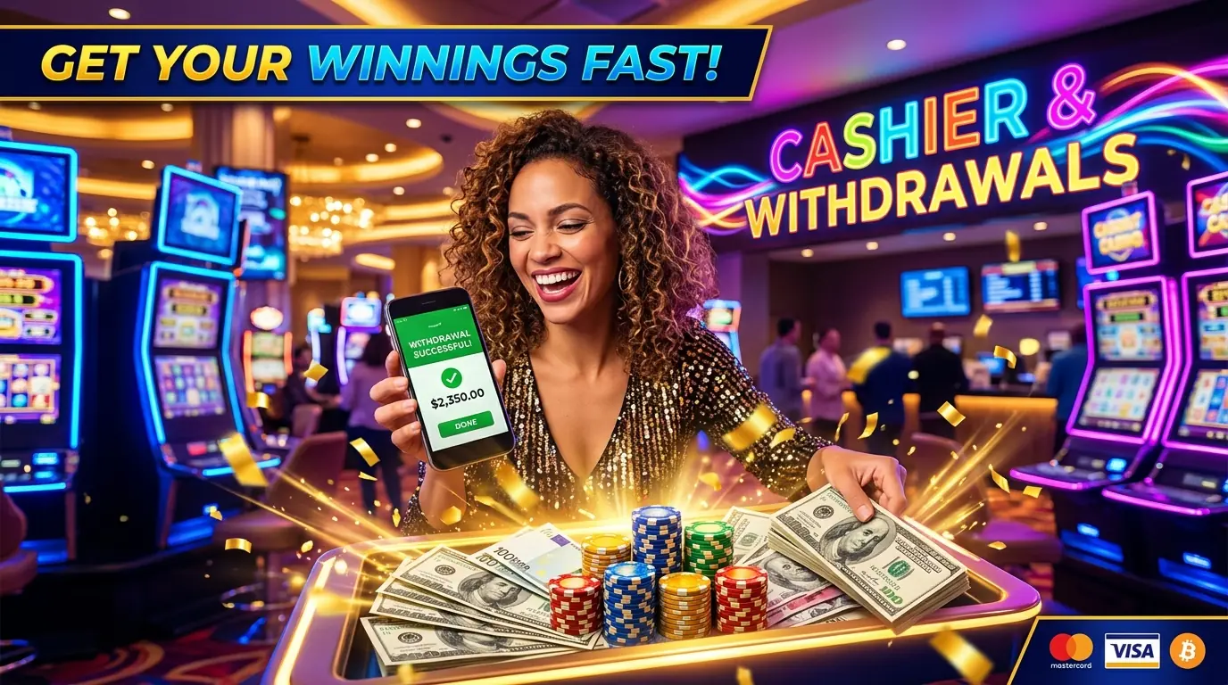 Speedybet casino withdrawal