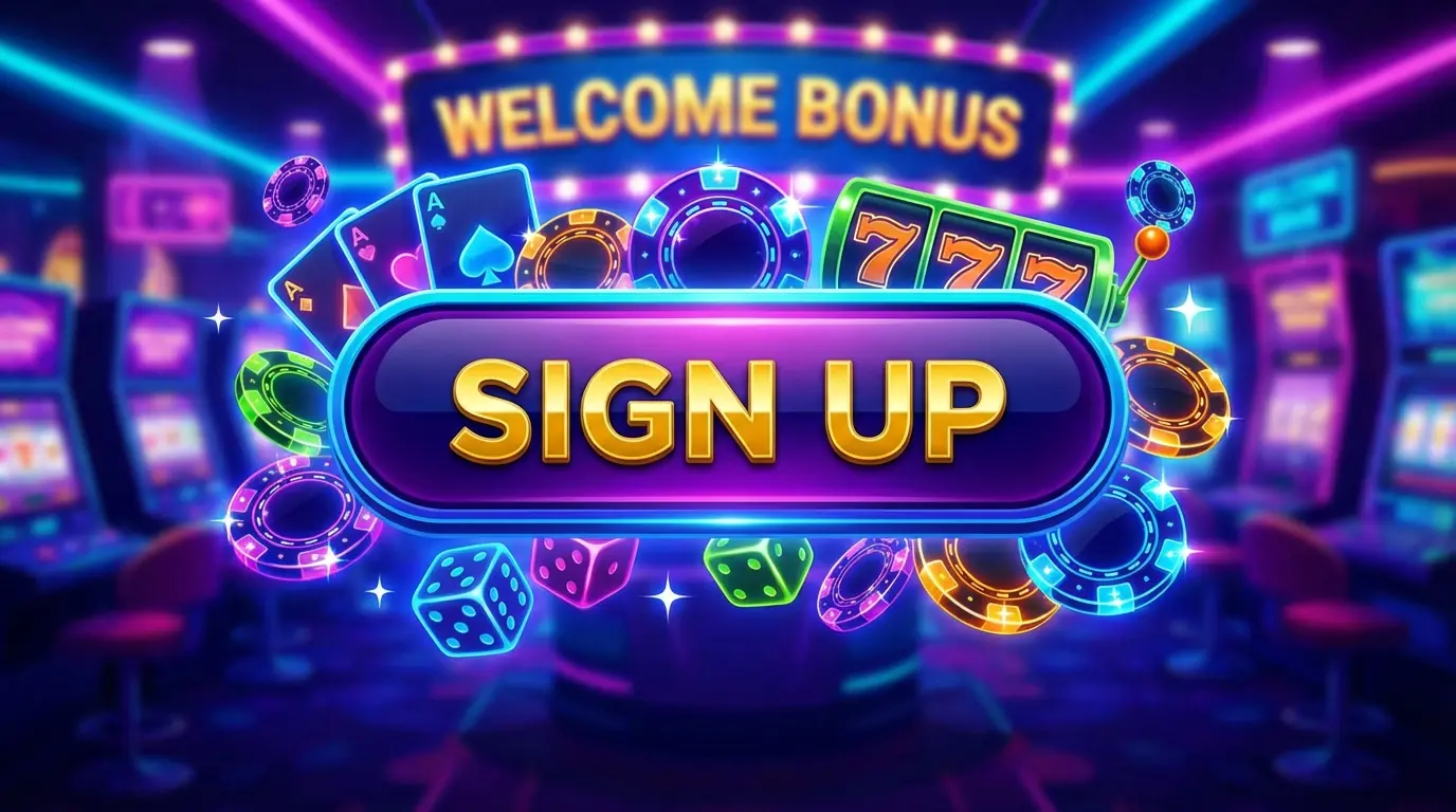 Speedybet casino sign up