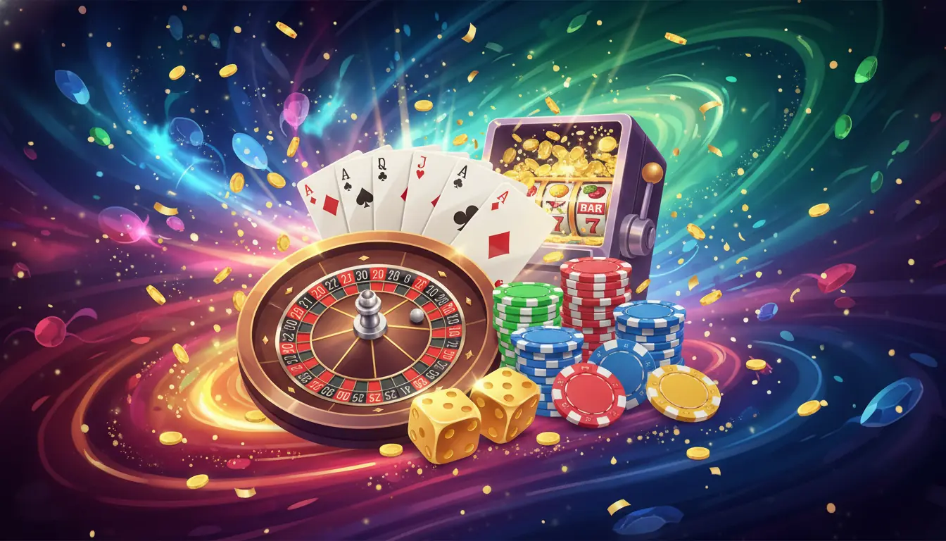 Speedybet casino ägare