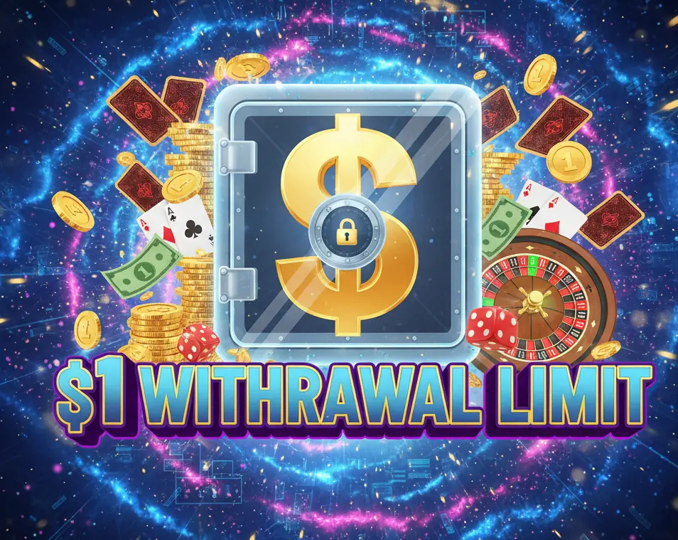 Speedybet casino minsta uttag