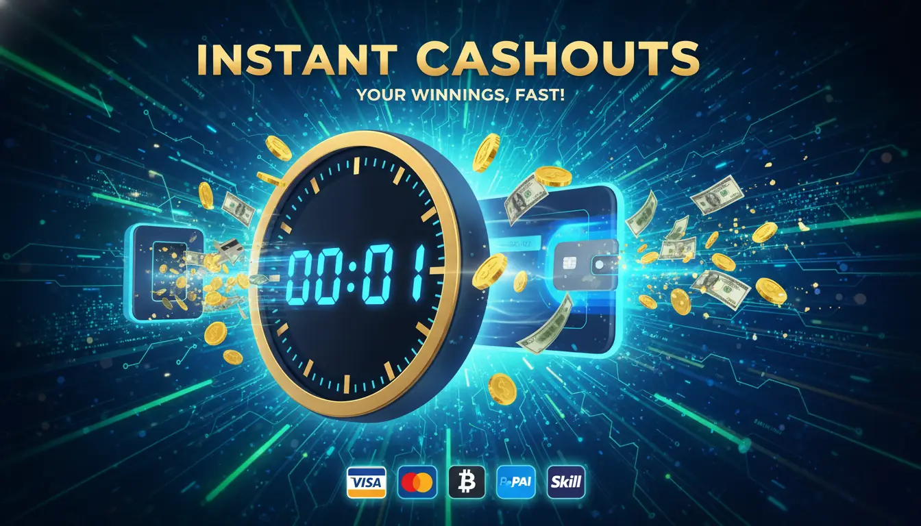 Speedybet casino utbetalningstid