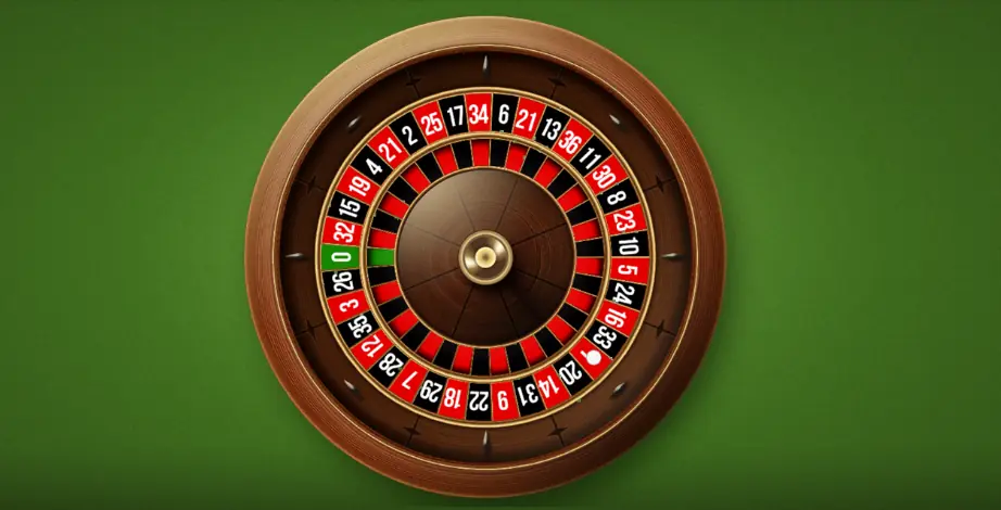 Roulette Speedybet casino