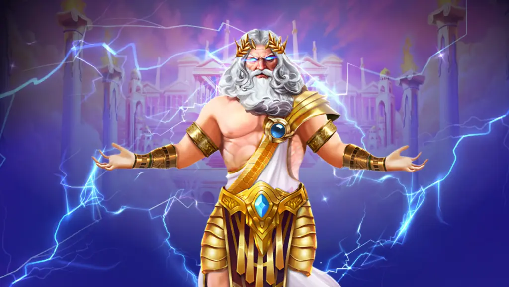 Speedybet casino Sverige Gates of Olympus
